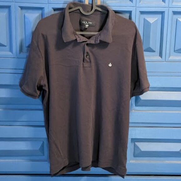 RAG & BONES POLO - Picture 1 of 4